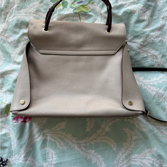 Gorgeous genuine leather purse made in Italy - Picture 2 of 3